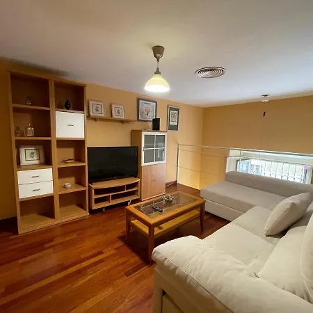 Dreamsapt Plaza Nueva Ii شقة إشبيلية
