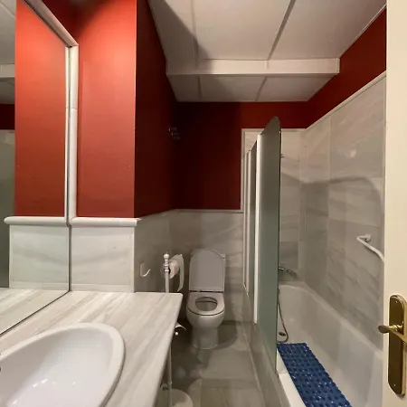 Dreamsapt Plaza Nueva Ii Апартаменты *