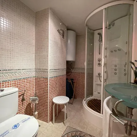 Апартаменты Dreamsapt Plaza Nueva Ii Севилья